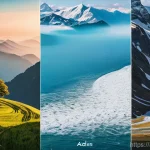 Home 15 네일아트용 도트펜 사용법 - Here are three detailed image generation prompts based on the provided text, adhering to all guideli...