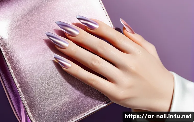 نتائج مبهرة في فن الأظافر: 5 أسرار يطبقها الخبراء للمبتدئات 3 초보자를 위한 네일아트 팁 관련 이미지 1